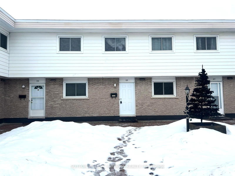 home for lease on 55 Hadley Circle