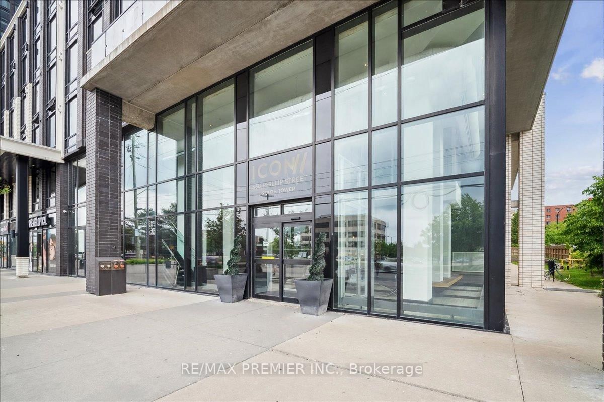 330 Phillip Street, Unit S1007 - Photo 35