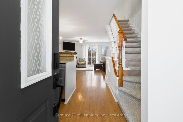 65 - 100 Alice Street W