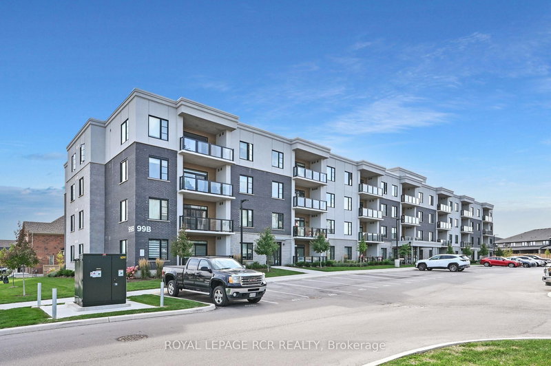 204 - 99B Farley Rd, Centre Wellington, N1M 0K5 | Image 2