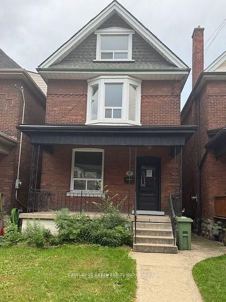 37 Gladstone Ave, Hamilton, L8M 2H7 | Image 3