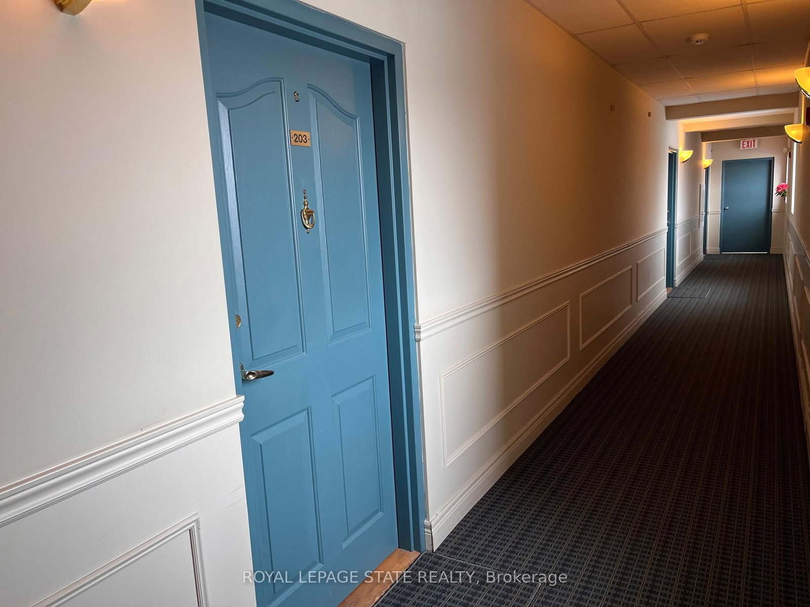 210 Main Street E • #203 • Haldimand, ON photo 11