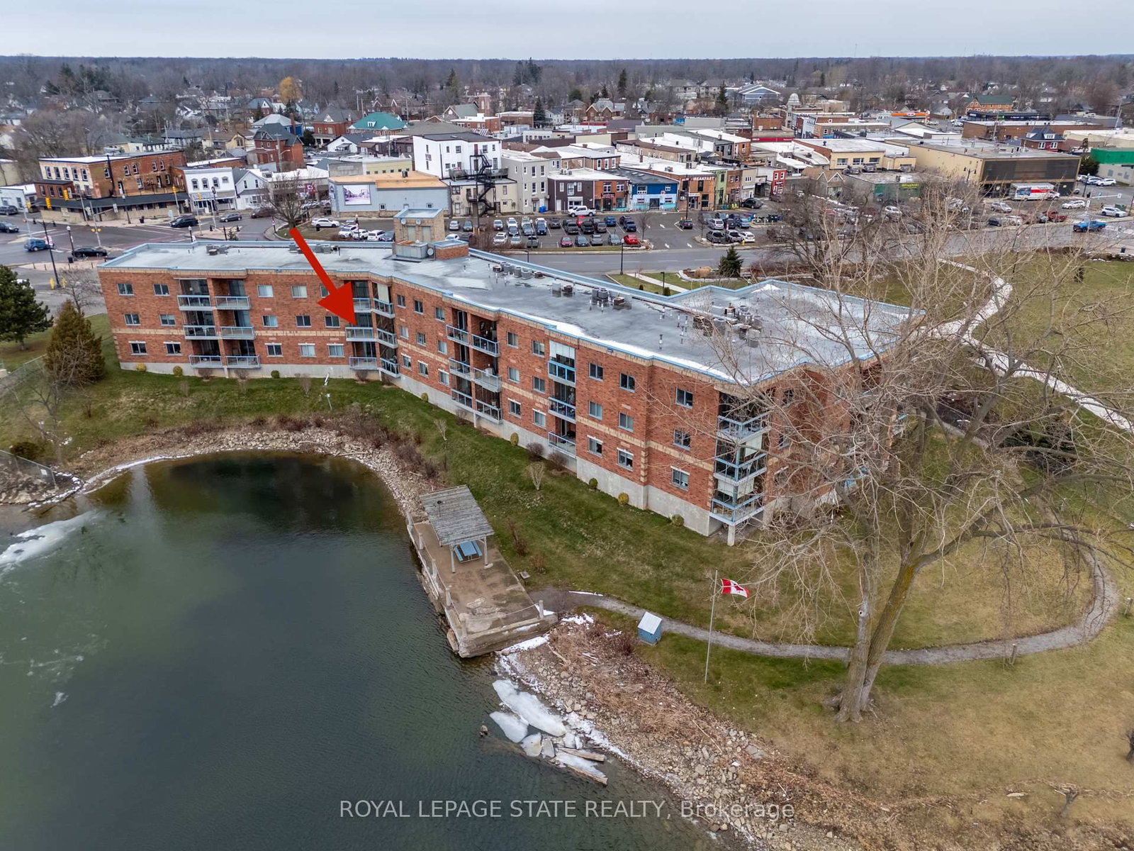 210 Main Street E • #203 • Haldimand, ON photo 2