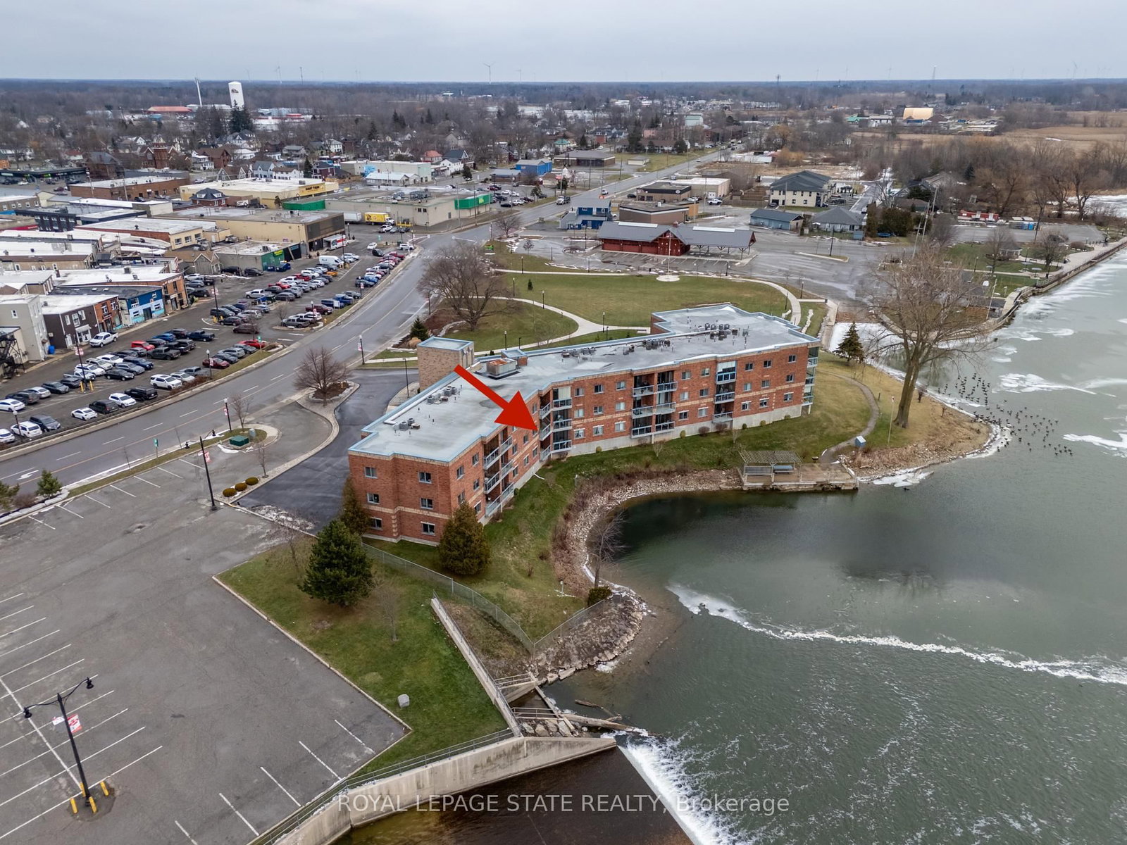 210 Main Street E • #203 • Haldimand, ON photo 3