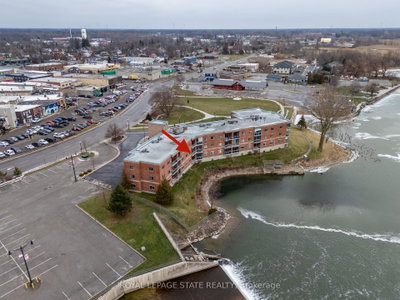 210 Main Street E • #203 • Haldimand, ON photo 3