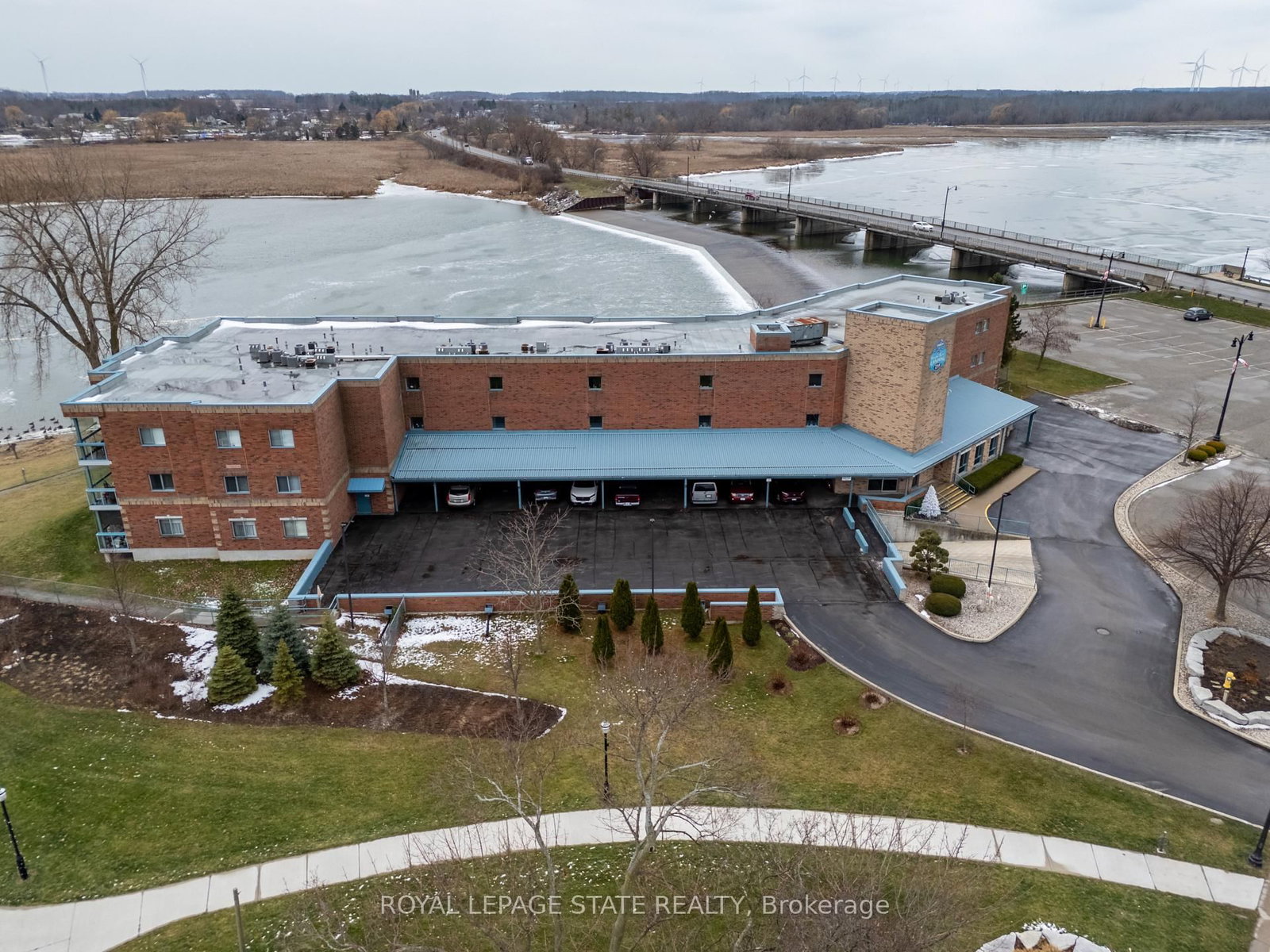210 Main Street E • #203 • Haldimand, ON photo 7