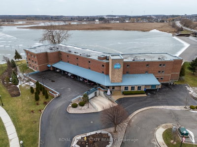 210 Main Street E • #203 • Haldimand, ON photo 8