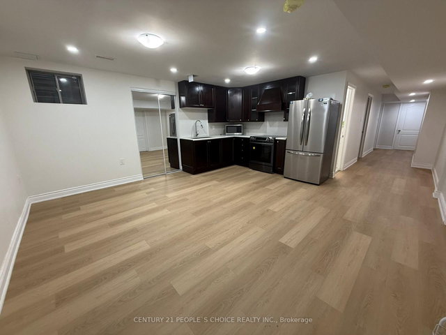 # 2( bsmt) - 4 Meek Avenue