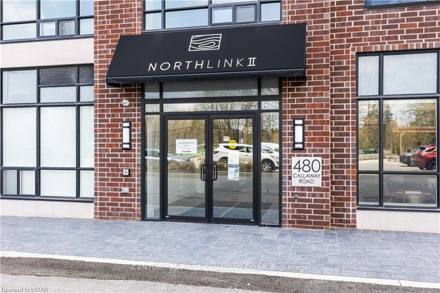 107 - 480 Callaway Road