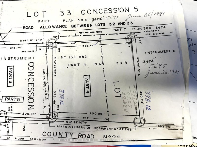 938 County 25 Road