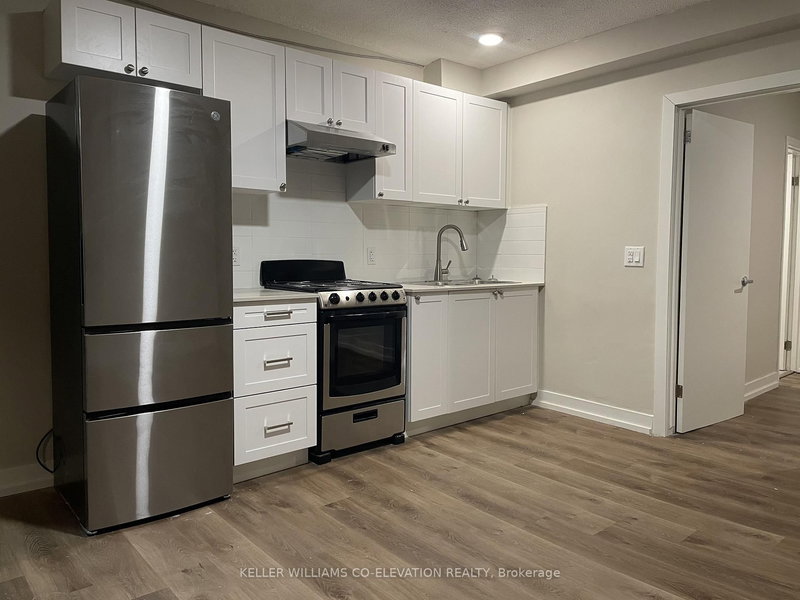 A - 133 Prospect St S, Hamilton, L8M 1M6 | Image 2