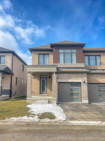 Townhouse leased at 20-15 Peach Street, Thorold, Ontario, L2V 0K1 - Rolling Meadows - MLS: X12654286