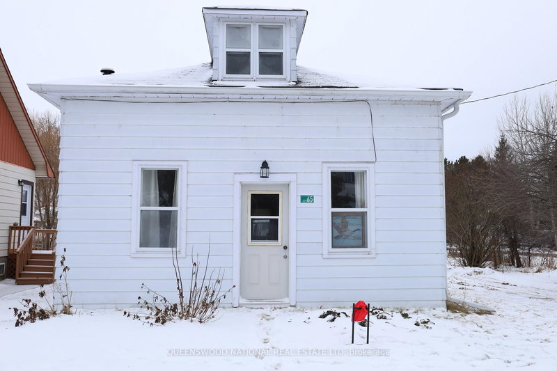 home for sale on 65 Wilno Street