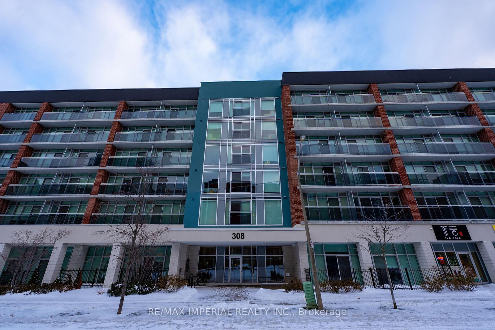 308 Lester Street, Unit 210 - Photo 2