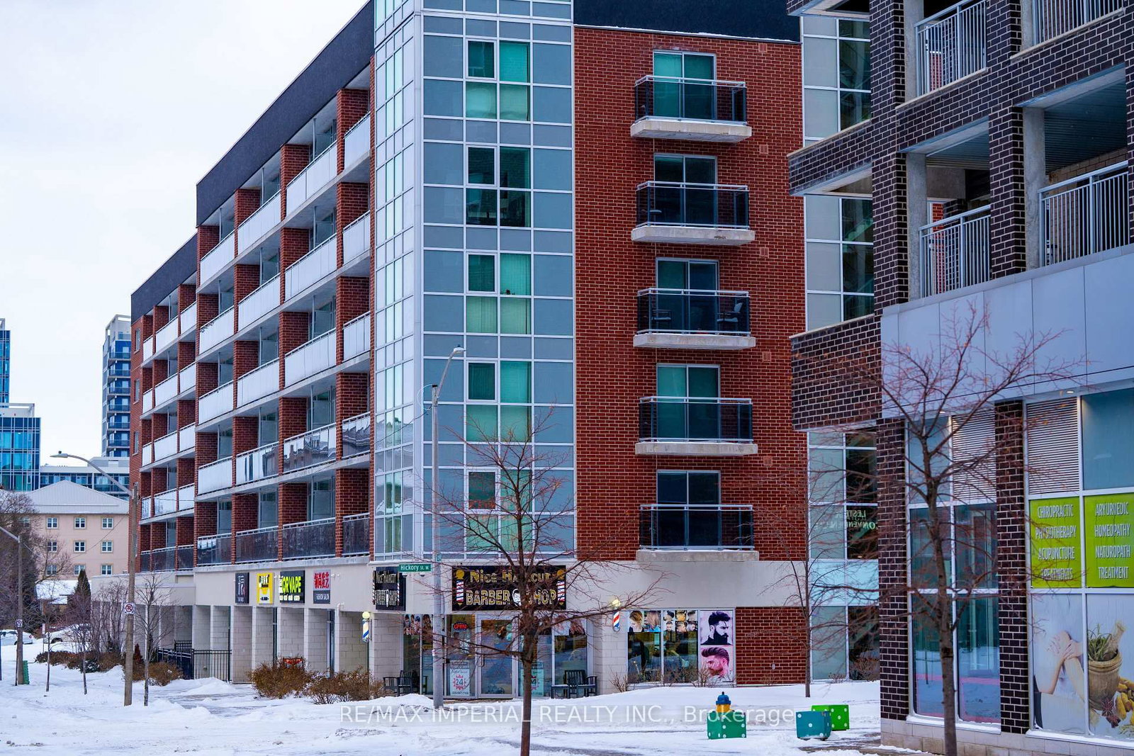 308 Lester Street, Unit 210 - Photo 23