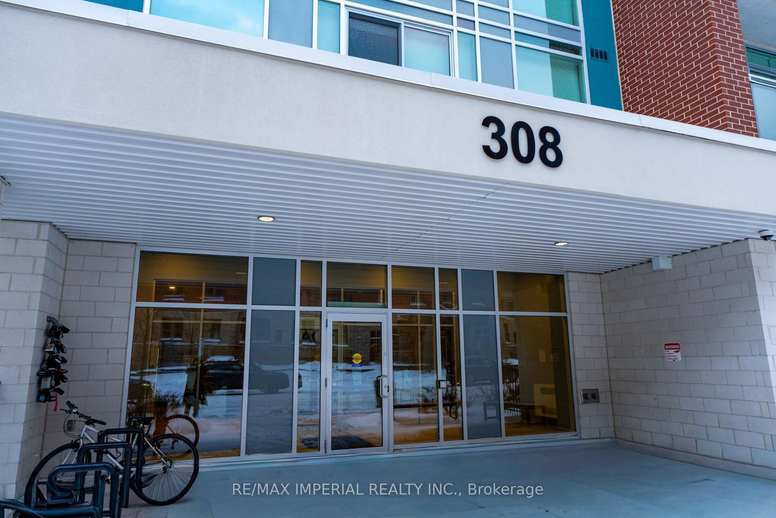 308 Lester Street, Unit 210 - Photo 3