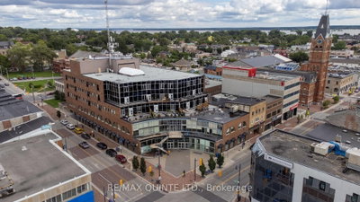 Commercial/Retail for sale at 104-199 Front Street, Belleville, Ontario, K8N 5H5 - Belleville Ward - MLS: X12654606
