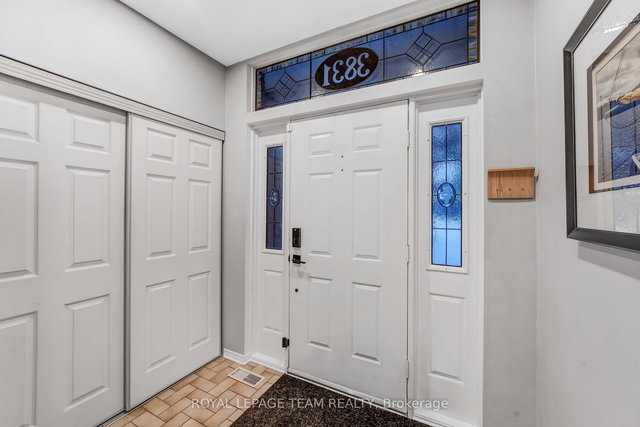 3831 Autumnwood Street