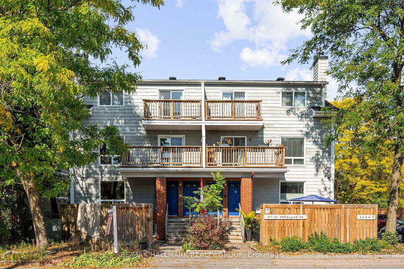 C - 311 Presland Rd, Ottawa, K1K 2B6 | Image 2