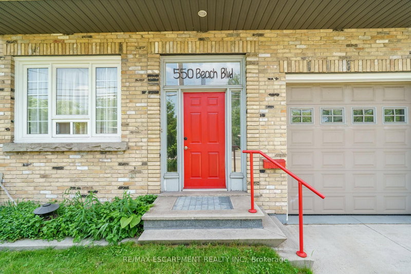 550 Beach Blvd, Hamilton, L8H 6X3 | Image 3