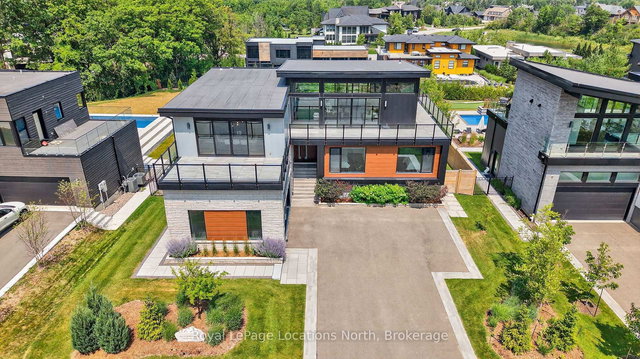 116 Courchevel Crescent