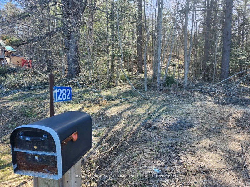 1282 Highway 118 Road E