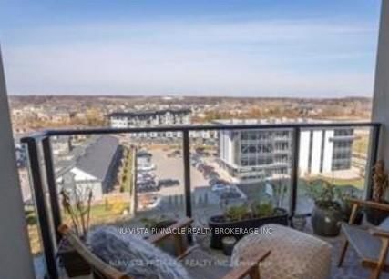 813 - 240 Villagewalk Blvd, London North, N6G 0P6 | Image 3