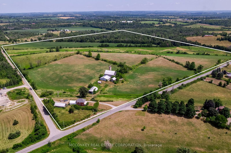 2137 DRUMMOND Line, Otonabee-South Monaghan, K9J 6X8 | Image 2