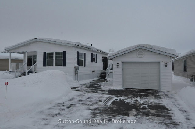 144 Rosewood Drive