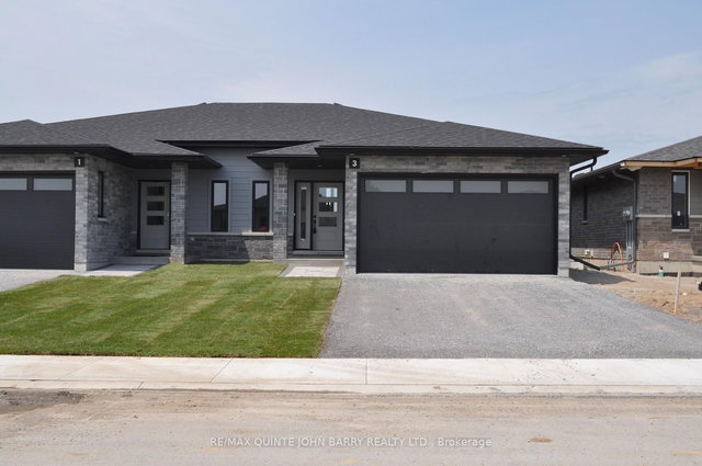 Lot 30 - 3 Parkland Circle