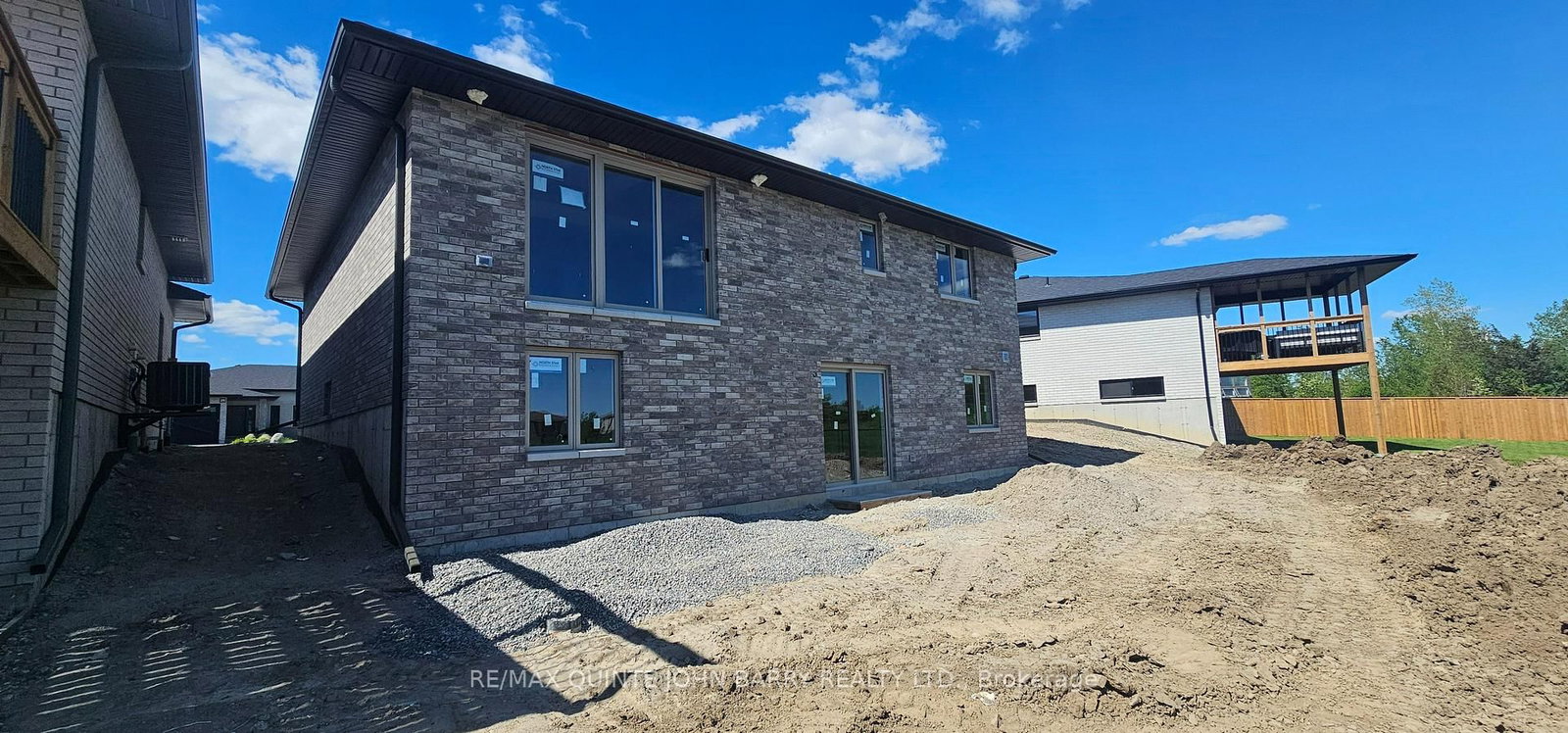 16 Parkland Circle • #Lot 8 • Quinte West, ON photo 2