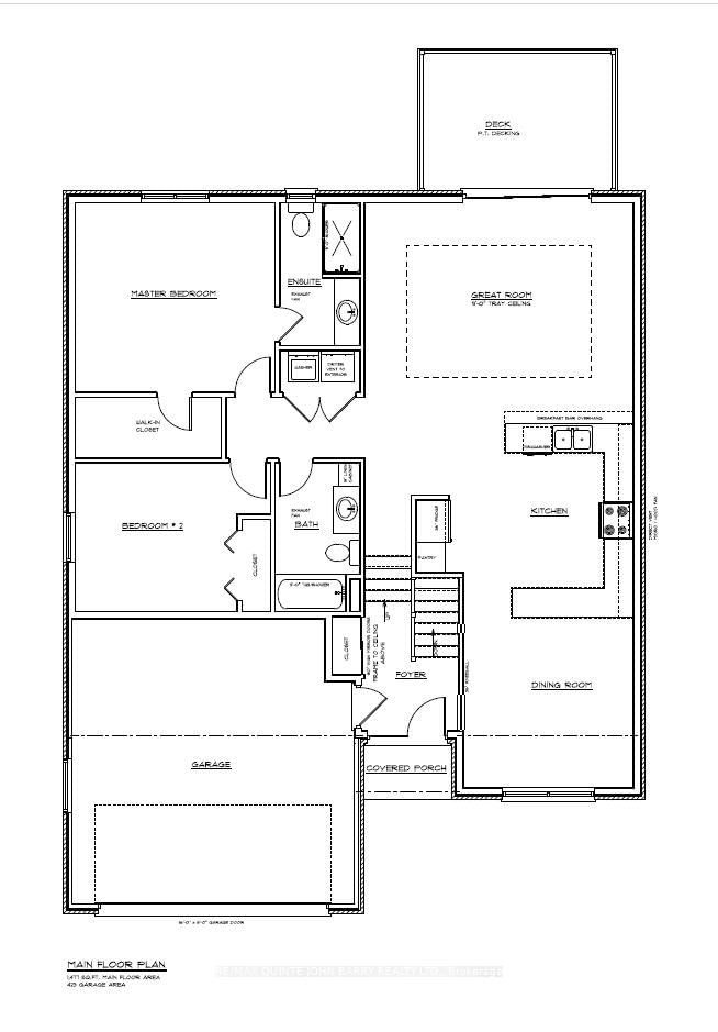 16 Parkland Circle • #Lot 8 • Quinte West, ON photo 25