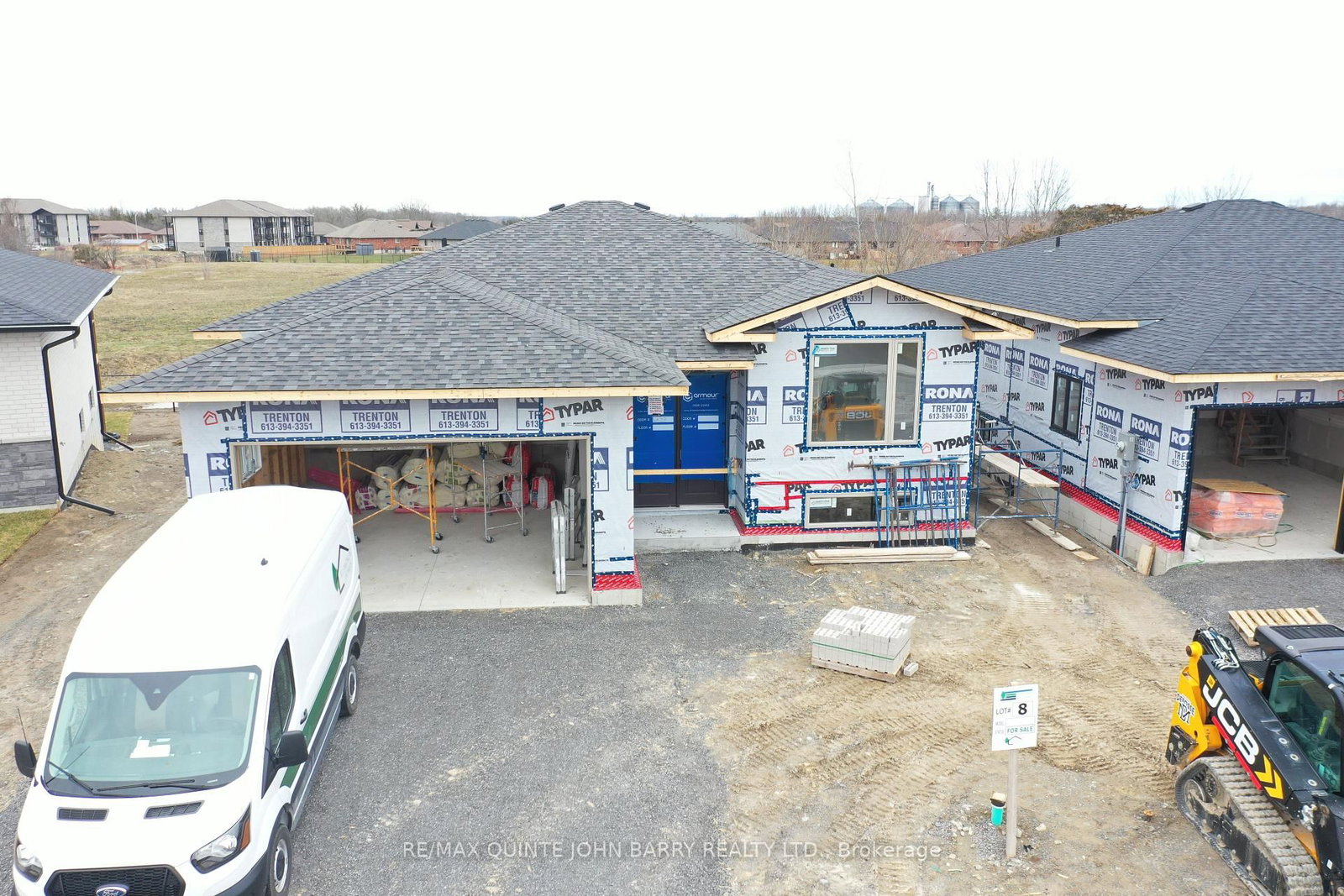 16 Parkland Circle • #Lot 8 • Quinte West, ON photo 27