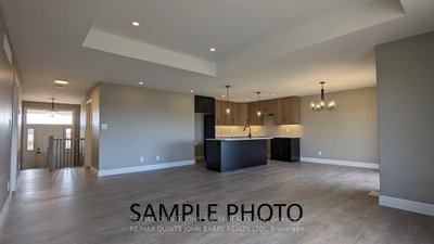 16 Parkland Circle • #Lot 8 • Quinte West, ON photo 7