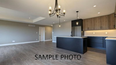 16 Parkland Circle • #Lot 8 • Quinte West, ON photo 9