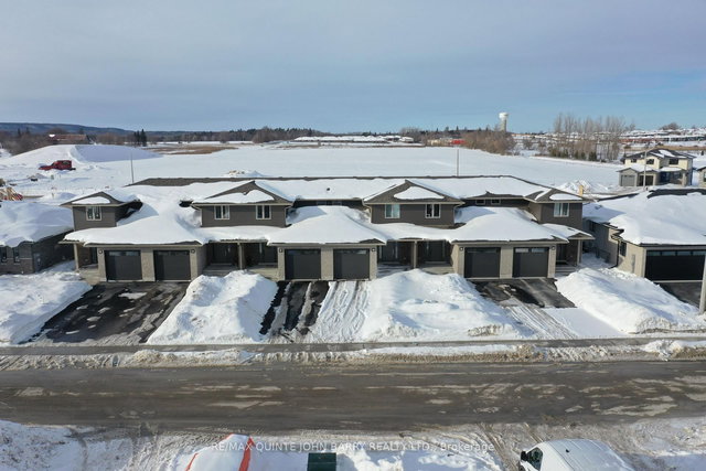 Lot 35 - 13 Parkland Circle