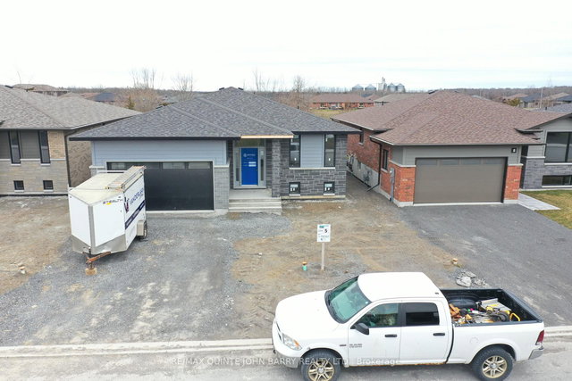 Lot 5 - 10 Parkland Circle