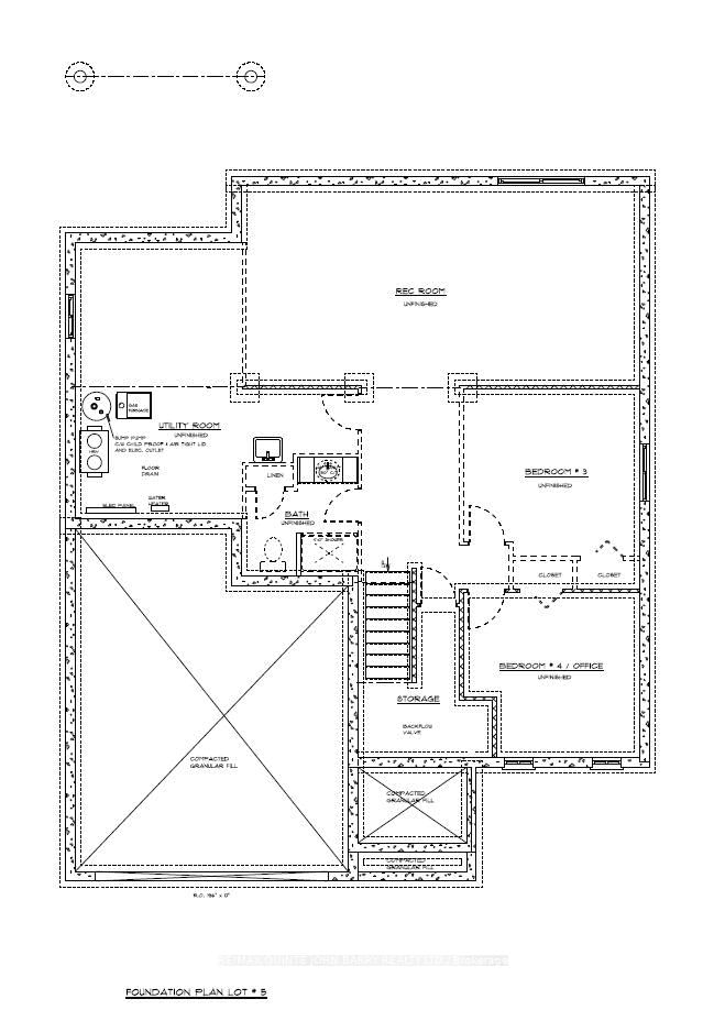 Detached House for sale at Lot 5-10 Parkland Circle, Quinte West, Ontario, K8V 0R4 - Murray Ward - MLS: X12655956