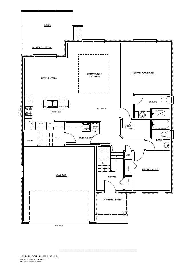 10 Parkland Circle • #Lot 5 • Quinte West, ON photo 27