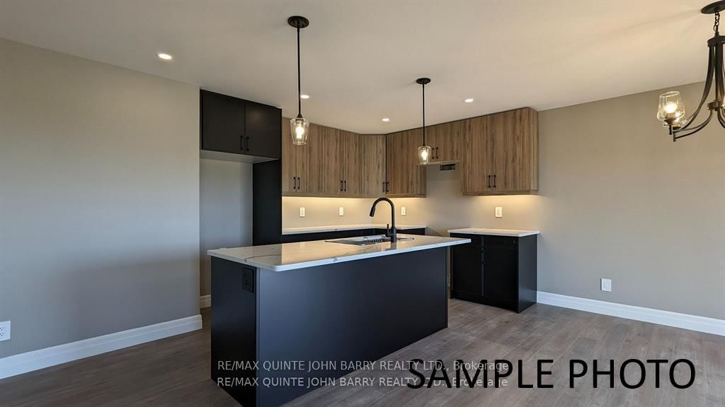 Detached House for sale at Lot 5-10 Parkland Circle, Quinte West, Ontario, K8V 0R4 - Murray Ward - MLS: X12655956