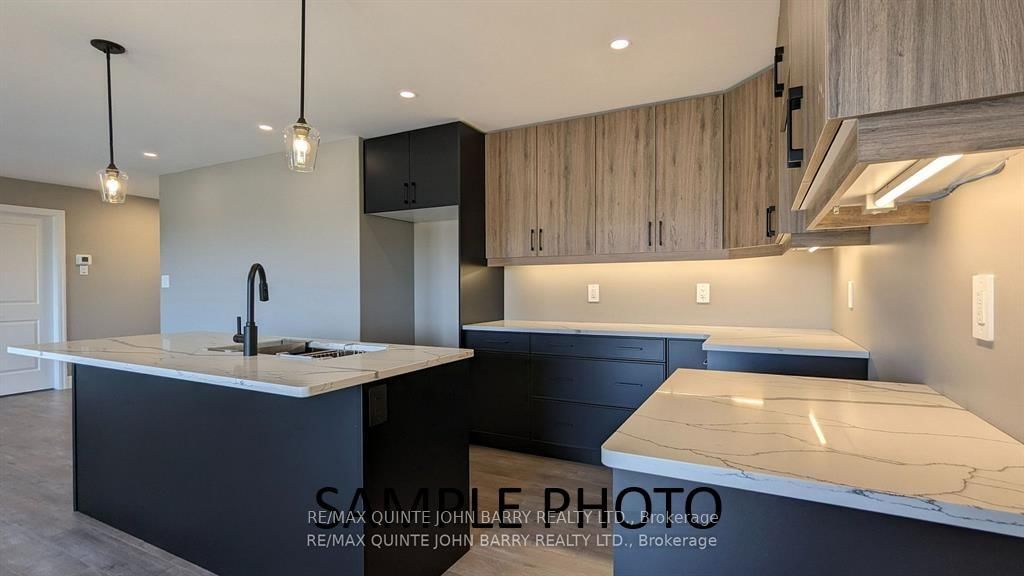 Detached House for sale at Lot 5-10 Parkland Circle, Quinte West, Ontario, K8V 0R4 - Murray Ward - MLS: X12655956