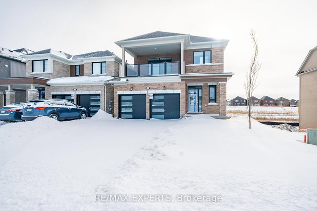 2nd Flr - 54 Debois Street