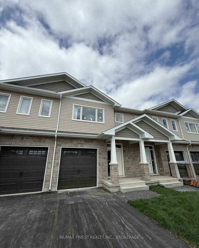 192 HERITAGE PARK Drive