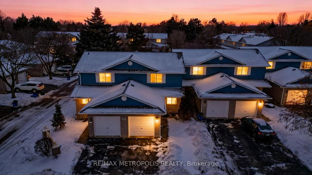 2 - 455 Kingscourt Drive