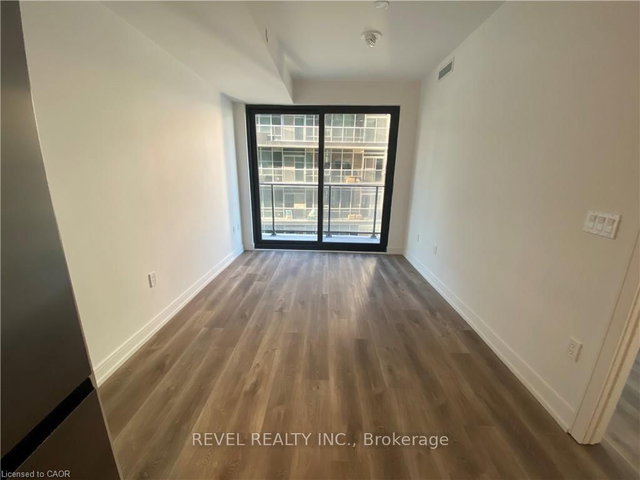 1217 - 1 Jarvis Street