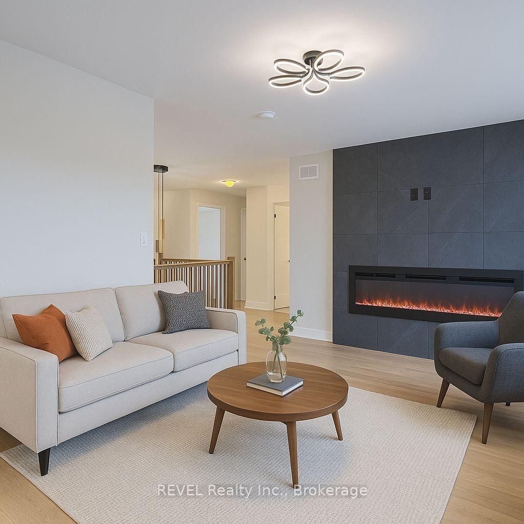 Detached House for sale at 111 Acacia Road, Pelham, Ontario, L0S 1E6 - Fonthill - MLS: X12656590