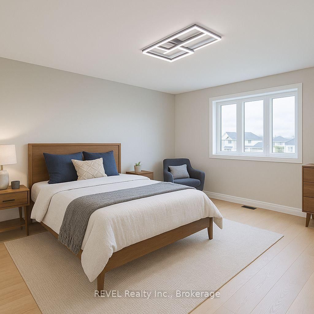 Detached House for sale at 111 Acacia Road, Pelham, Ontario, L0S 1E6 - Fonthill - MLS: X12656590