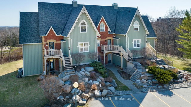 223 - 170 Snowbridge Way