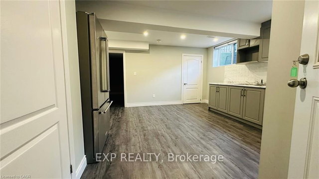 Lower - 42 SPACHMAN Street