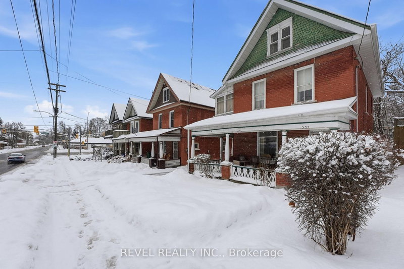 535 Park St N, Peterborough, K9H 4R6 | Image 3
